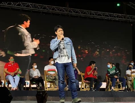 Robin Padilla tops senatorial race in 13 regions .